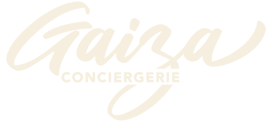 Gaiza Conciergerie