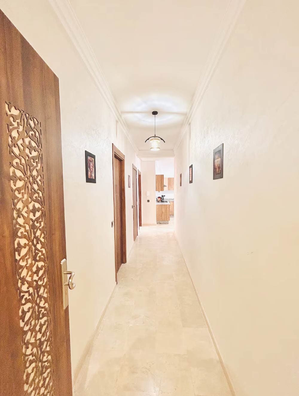 gaiza_conciergerie_Apprt_1_gueliz_marrakech_Plan de travail 1