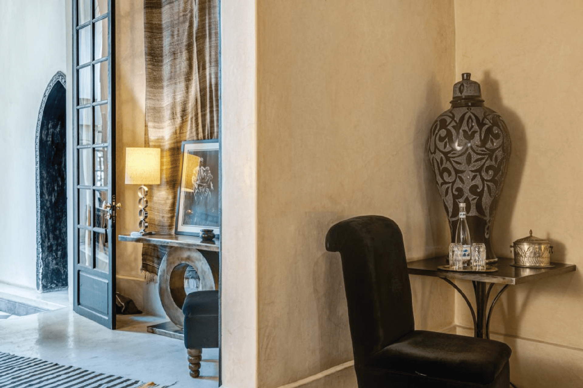 gaiza_conciergerie_Black_Patio_suite_riad_dar_darma-03