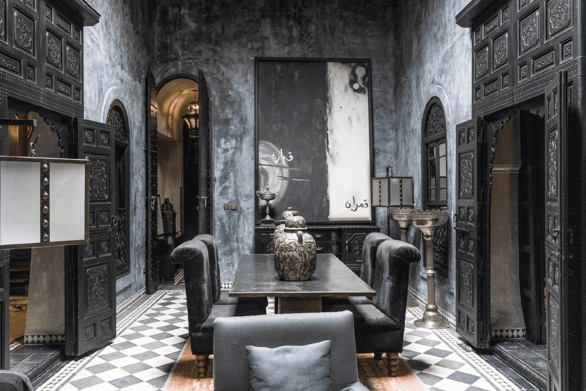 gaiza_conciergerie_suite_bleu_dar_darma