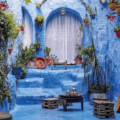 Chefchaouen, une nature sublime