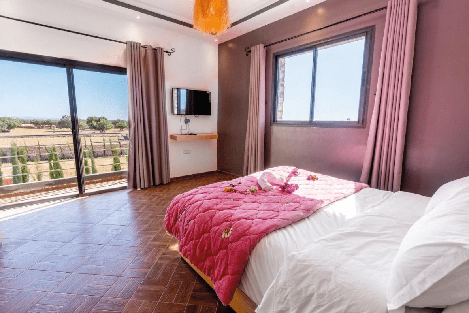 gaiza_conciergerie_Luxury_Argan_Forest_Villa_essaouira-10