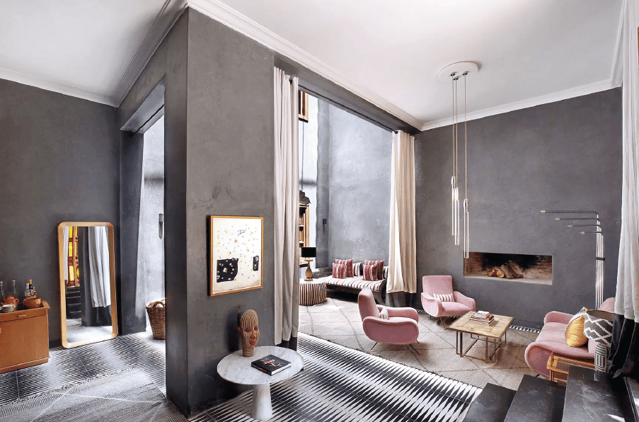 gaiza_conciergerie_riad_el_fenn_suite_Three_Bedroom_Family_02