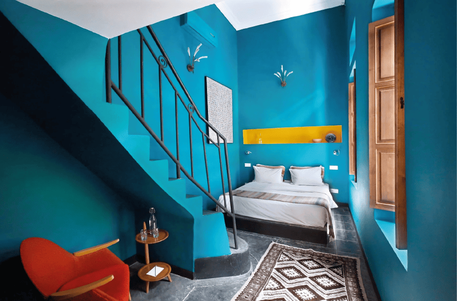 gaiza_conciergerie_riad_el_fenn_suite_Three_Bedroom_Family_03