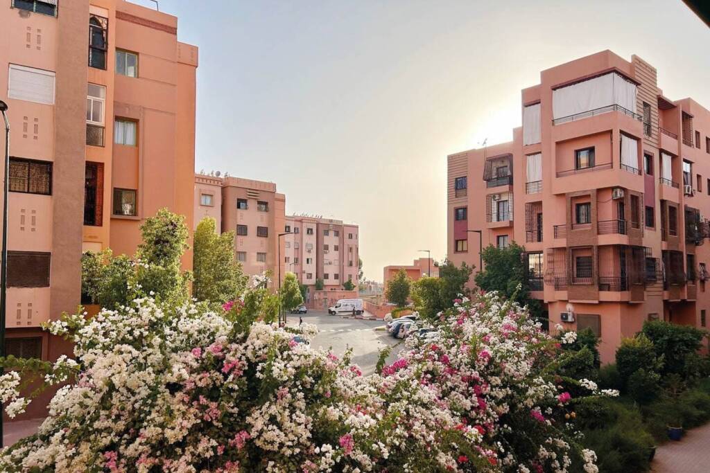 gaiza_conciergerie_appart_cosy_marrakech_Plan de travail 1
