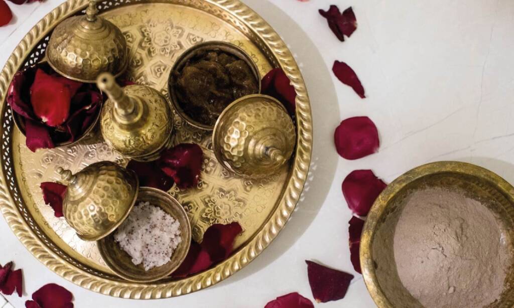 gaiza_conciergerie_heritage_hammam_marrakech