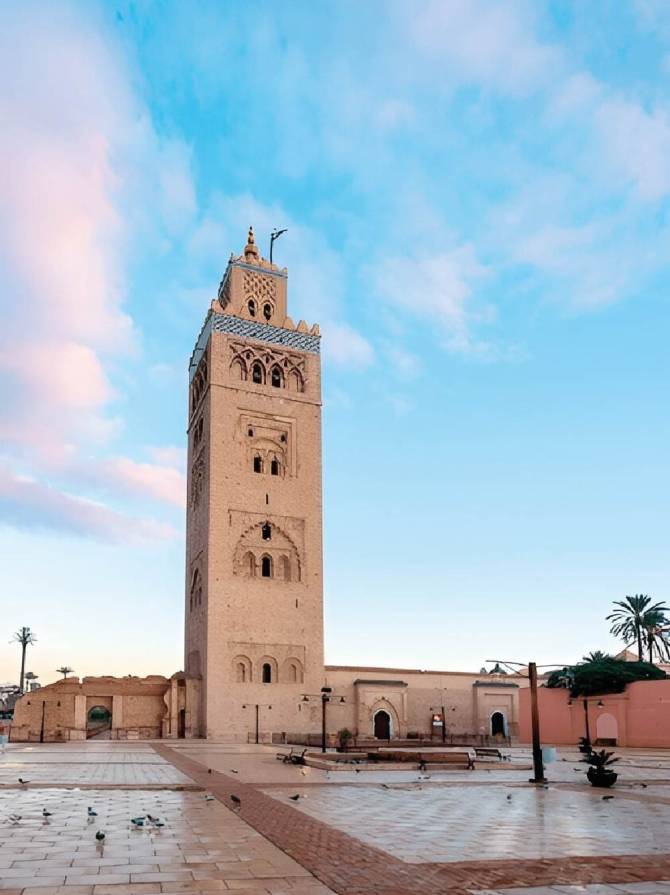 gaiza_conciergerie_marrakech_kotoubia gaiza_conciergerie_marrakech_kotoubia